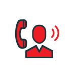 contact person